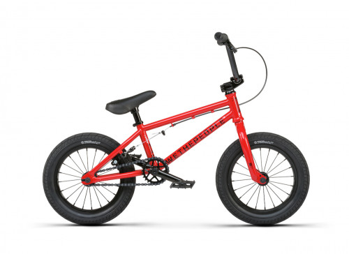 Wethepeople 2024 RIOT 14" Red