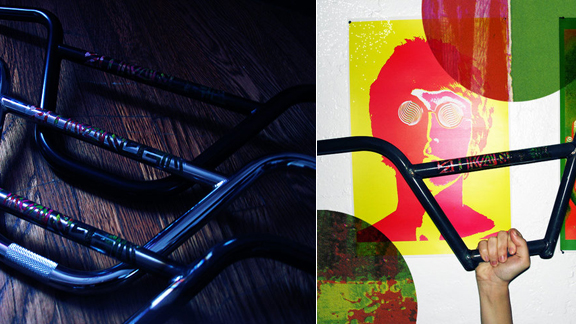 stranger bmx complete bikes