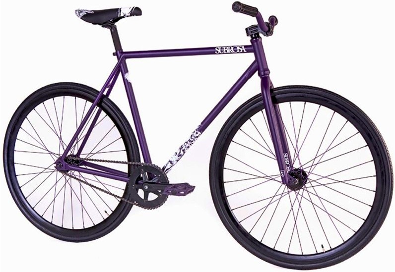 Subrosa fixie clearance