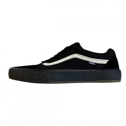 Boty Vans BMX OLD SKOOL Black/Black