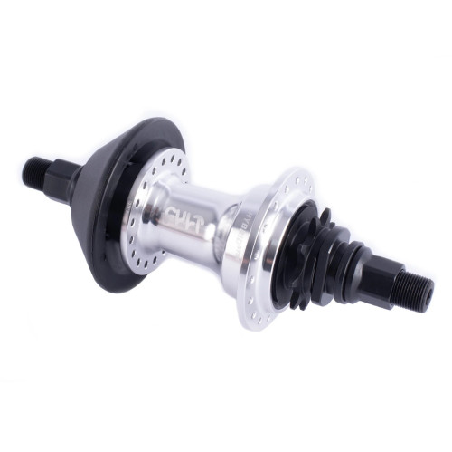 Zadní náboj Cult HYBRID Polished