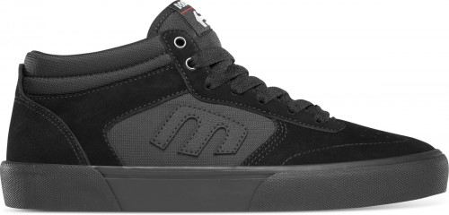 Boty Etnies Windrow Vulc Mid X Doomed Black