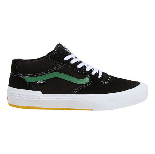 Boty Vans BMX STYLE 114 Sport Green/Black