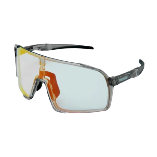 Brýle FLYING EAGLE ELITE Phantom Grey/ Red