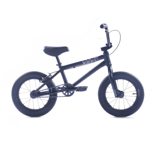Cult JUVENILE 14" Black