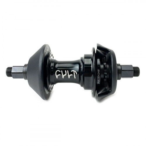 Freecoaster Cult ASTRONOMICAL Black