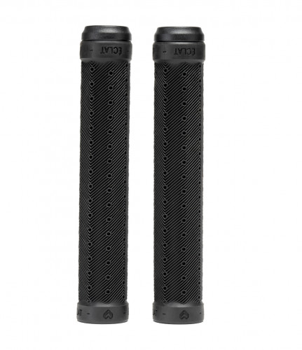 Gripy Éclat OCTA Black