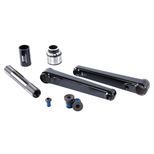 Kliky Federal VICE V2 Black