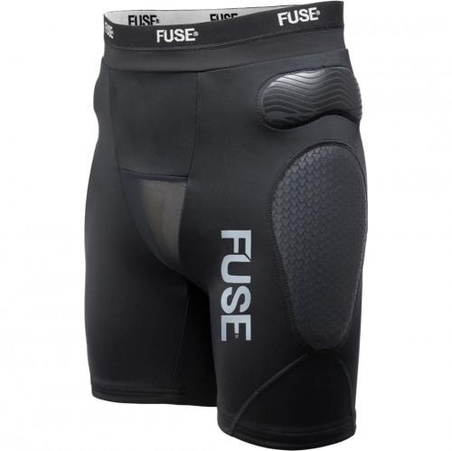 Kraťasy s chrániči stehen Fuse OMEGA IMPACT