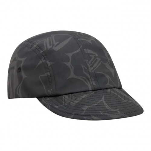 Kšiltovka Vans X Lewis MILLS CAMPER Black