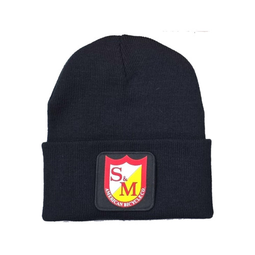 Kulich S&M DENSE Cuffed Black