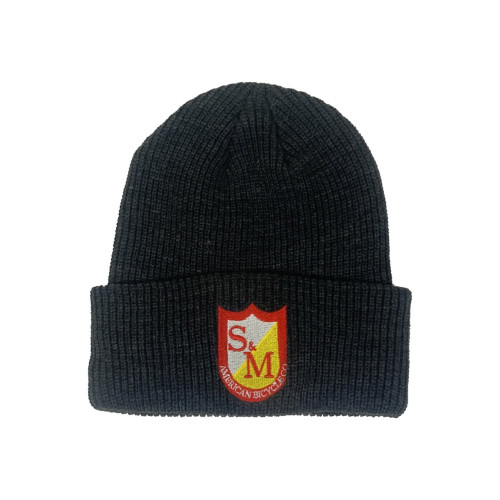 Kulich S&M RIBBED Cuffed Grey