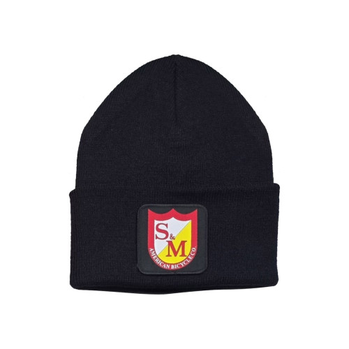 Kulich S&M THINSULATE Cuffed Black