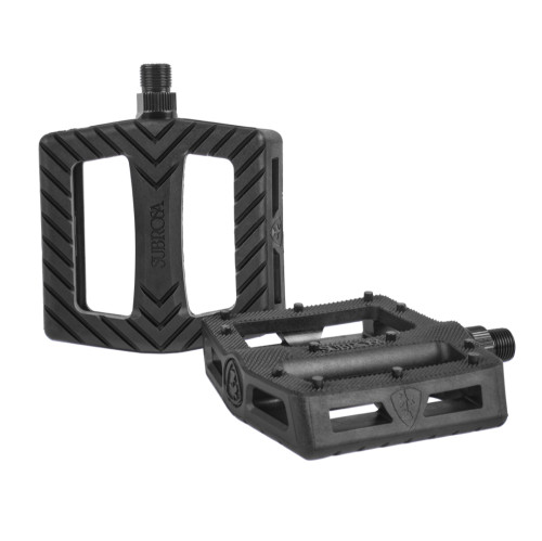 Pedály Subrosa ROSE Black