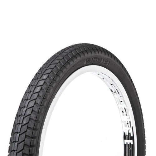 Plášť S&M MAINLINE Black