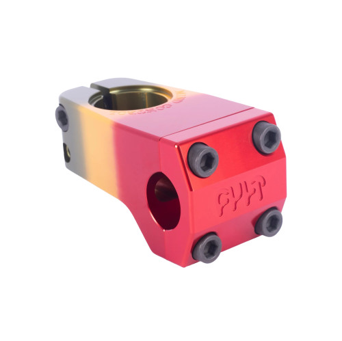 Představec Cult MIND CONTROL FL Rasta