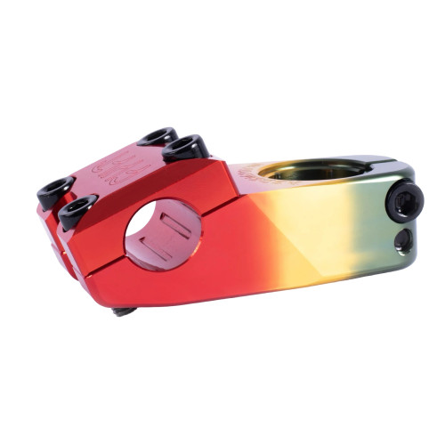 Představec Cult REDEMPTION TL Rasta