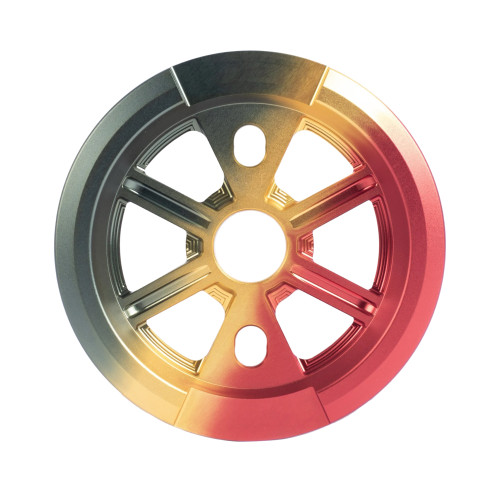 Převodník Cult DAK GUARD Rasta