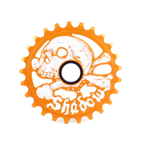 Převodník Shadow CRANIUM Clockwork Orange