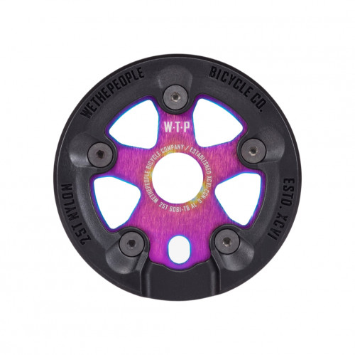 Převodník Wethepeople PARAGON GUARD COMBO Oilslick