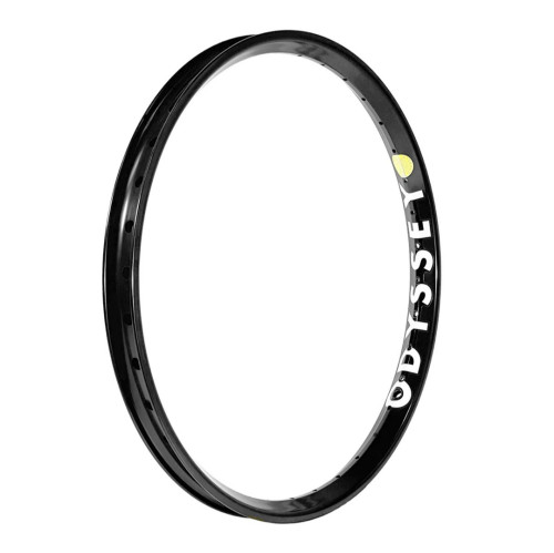 Ráfek Odyssey A-TRACK Black