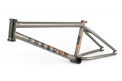 Rám BSD FREEDOM Flat Raw