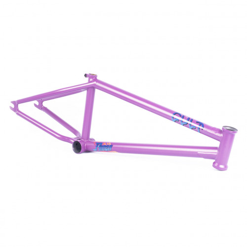 Rám Cult 2 SHORT IC PANZA QUAD Purple