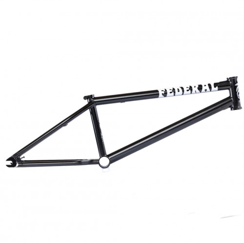 Rám Federal BOYD ICS2 Black