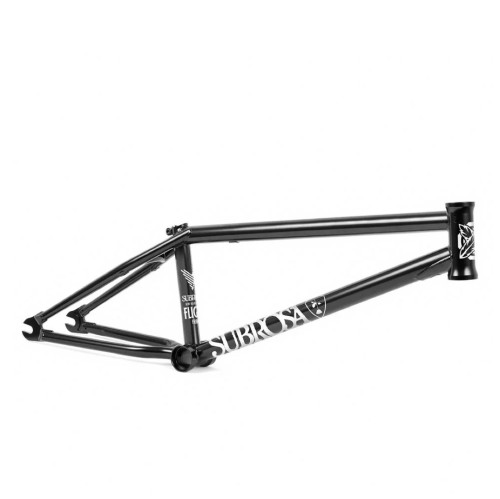 Rám Subrosa FLIGHT Park Black