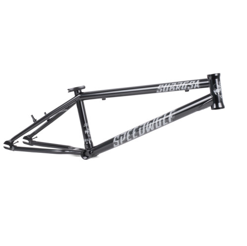 Rám Subrosa SPEEDWOLF V2 Race Black