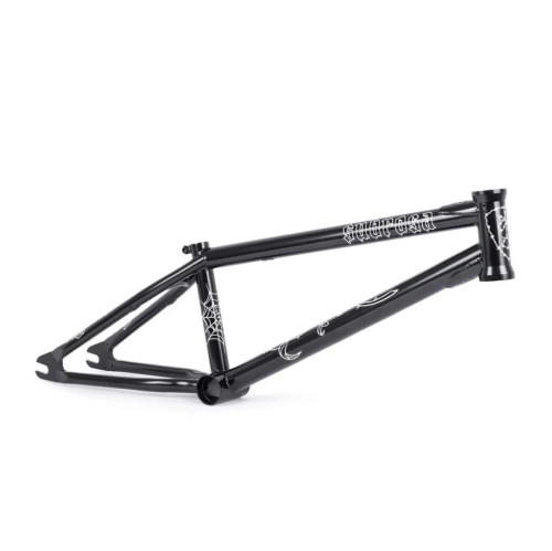 Rám Subrosa YUNG ROSE 18" Black
