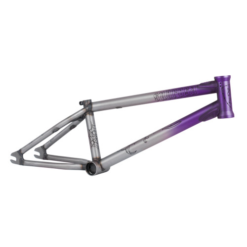 Rám Subrosa YUNG ROSE 18" Trans Purp Fade
