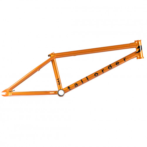Rám Tall Order 195 Metallic Orange