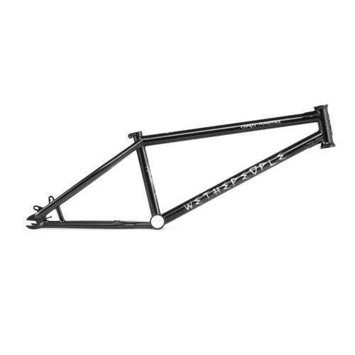 Rám Wethepeople CHAOS MACHINE Black