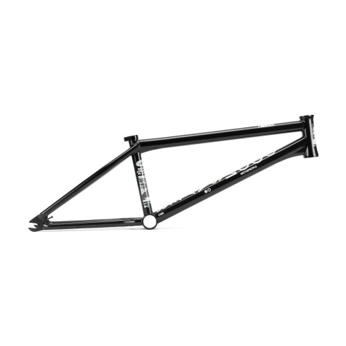 Rám Wethepeople DOOMSAYER Black