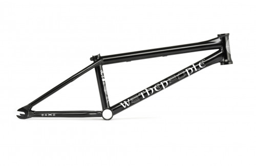 Rám Wethepeople PRODIGY 18" 2023 Black