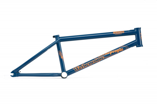 Rám Wethepeople TRIGGER 2023 Matt Navy Blue