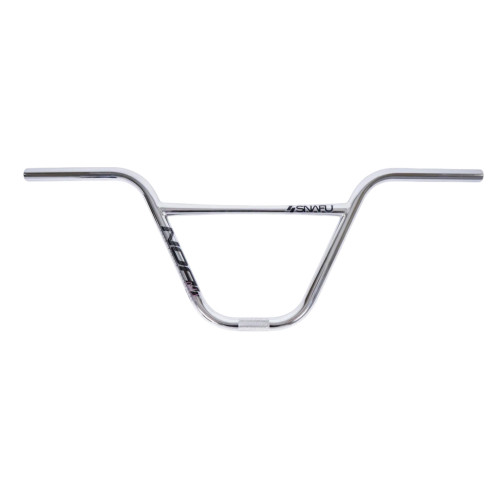 Řídítka Snafu NOA Chrome