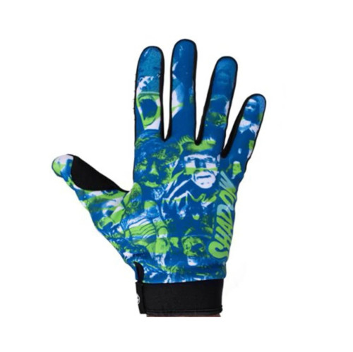Rukavice Shadow Jr. CONSPIRE Monster Mash