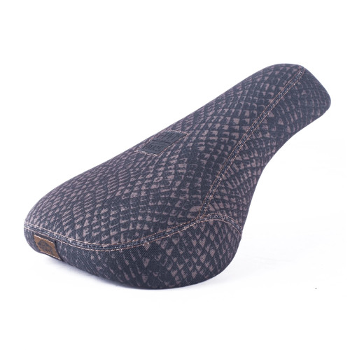 Sedlo Cult VANS SLIP ON Fat Snakeskin