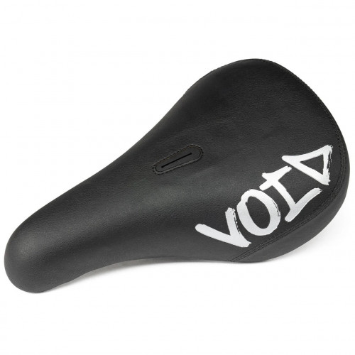 Sedlo Éclat VOID Fat Pivotal Black