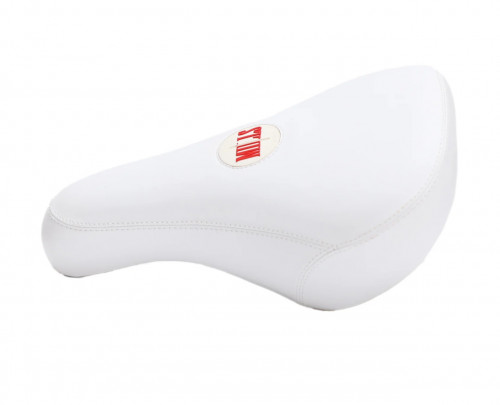 Sedlo Fiend MILLS Pivotal White