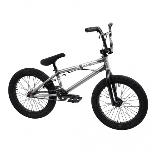 Subrosa WINGS PARK 18" Matte Raw