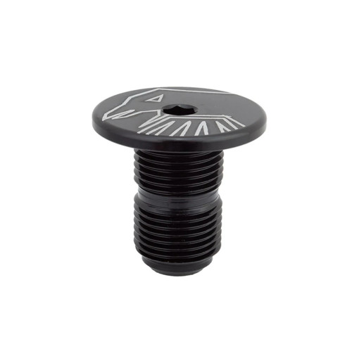 Upínací šroub vidlice Shadow M18