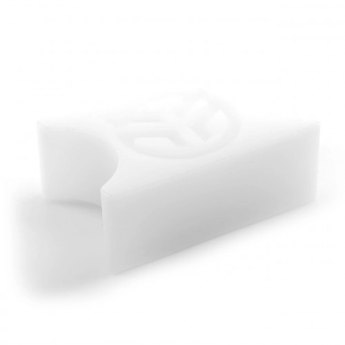 Vosk Federal BLOCK White