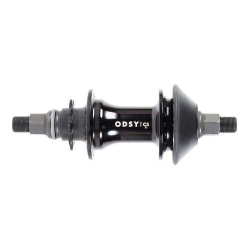 Zadní náboj Odyssey C5 Black